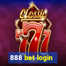 888 bet login